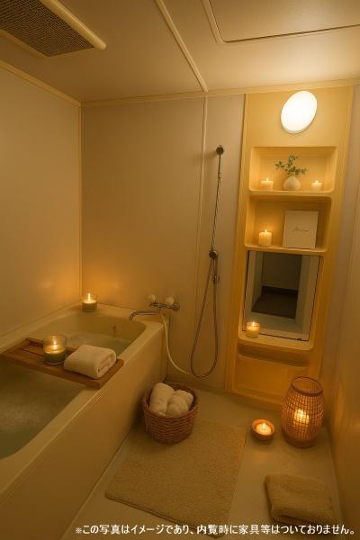 ネオハイツ桜井B棟（桜井市大字戒重） 4