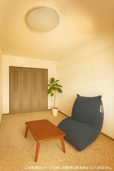 ネオハイツ桜井B棟（桜井市大字戒重） 6