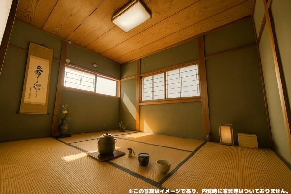 天理市柳本町中古戸建 10