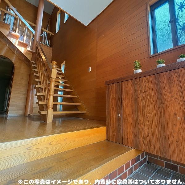 天理市柳本町中古戸建 12