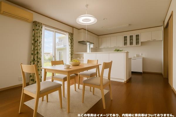 天理市柳本町中古戸建 13