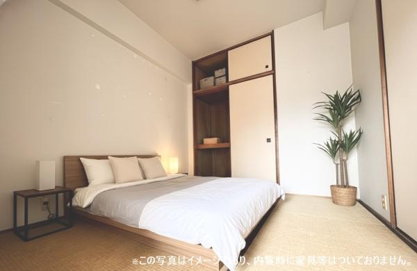 美加の台南海アーバンコンフォート弐番館（河内長野市美加の台） 8