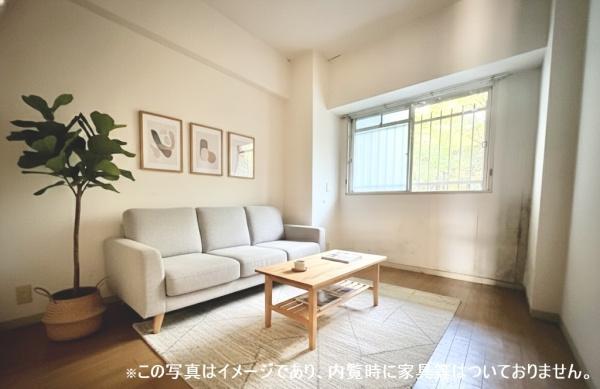 美加の台南海アーバンコンフォート弐番館（河内長野市美加の台） 9