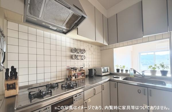 美加の台南海アーバンコンフォート弐番館（河内長野市美加の台） 3