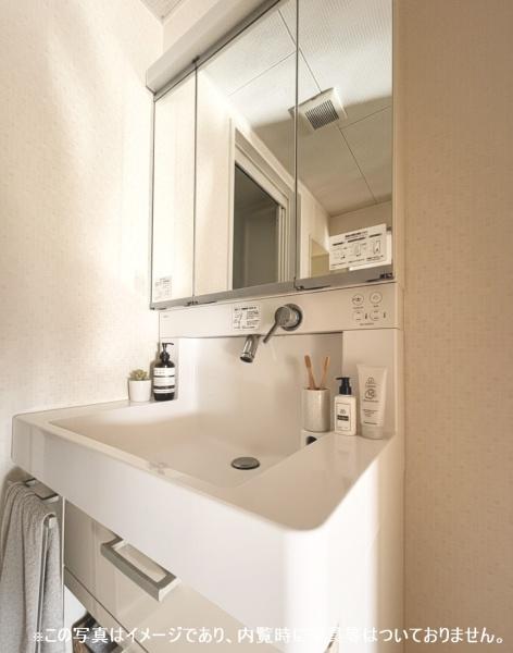 美加の台南海アーバンコンフォート弐番館（河内長野市美加の台） 5