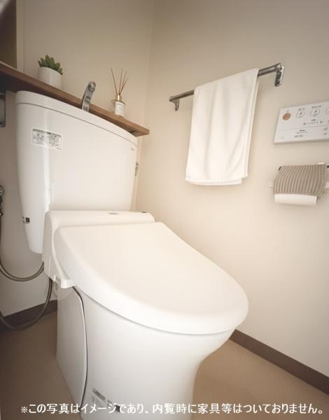 美加の台南海アーバンコンフォート弐番館（河内長野市美加の台） 6