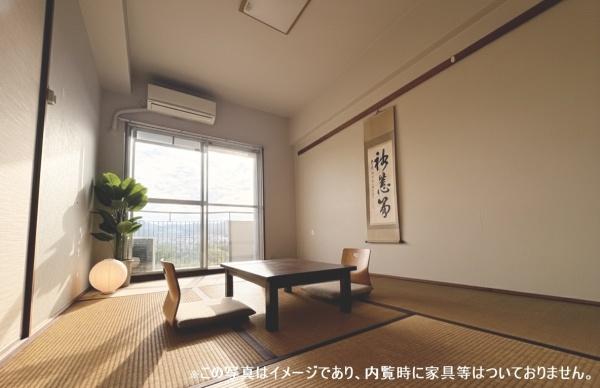 美加の台南海アーバンコンフォート弐番館（河内長野市美加の台） 7