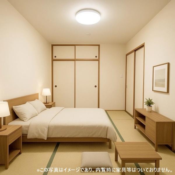 リネオ奈良やすらぎの道（奈良市北市町） 8