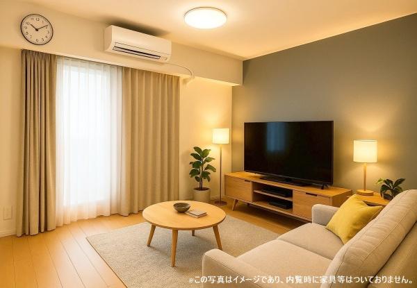 リネオ奈良やすらぎの道（奈良市北市町） 7