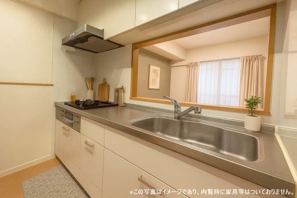 リネオ奈良やすらぎの道（奈良市北市町） 3