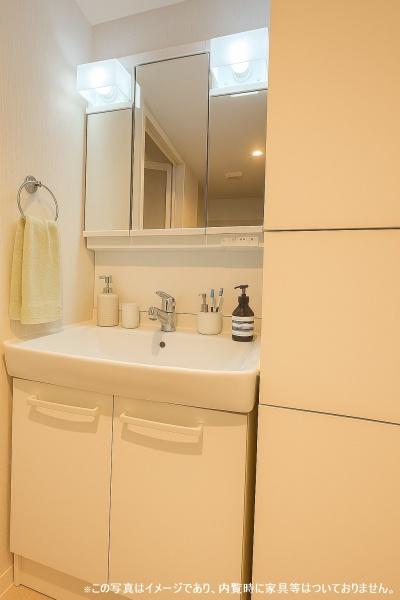 リネオ奈良やすらぎの道（奈良市北市町） 5