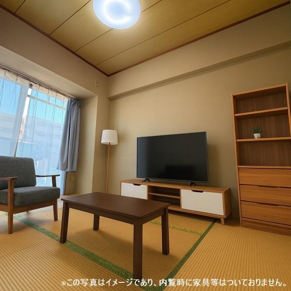 朝日プラザシティ南大和イーストウイングC棟（大和高田市昭和町） 7