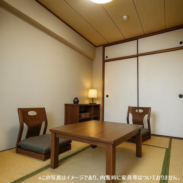 朝日プラザシティ南大和イーストウイングC棟（大和高田市昭和町） 8