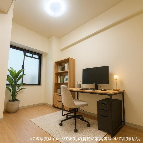 朝日プラザシティ南大和イーストウイングC棟（大和高田市昭和町） 9