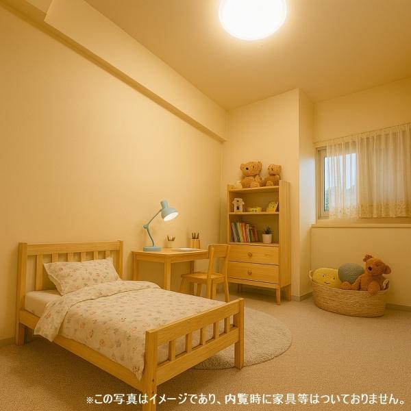 朝日プラザシティ南大和イーストウイングC棟（大和高田市昭和町） 10