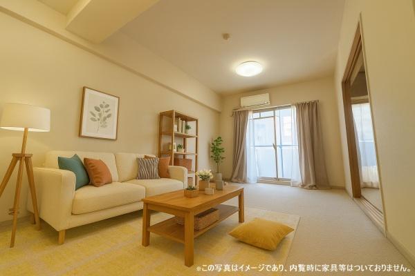 朝日プラザシティ南大和イーストウイングC棟（大和高田市昭和町） 11