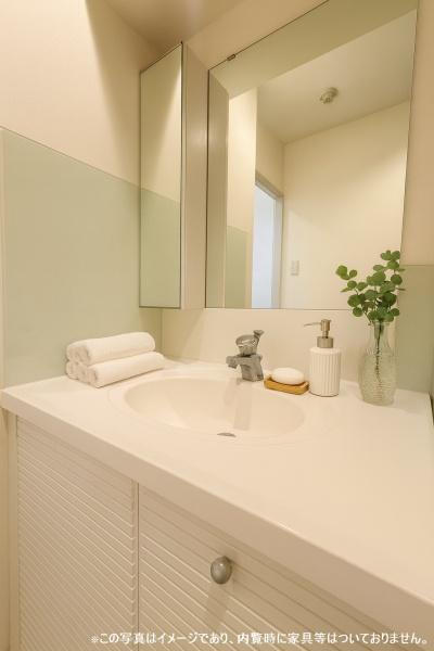 朝日プラザシティ南大和イーストウイングC棟（大和高田市昭和町） 5