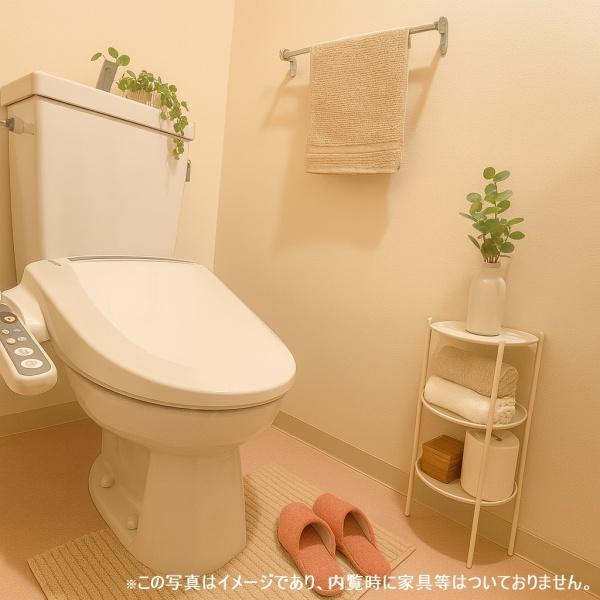 朝日プラザシティ南大和イーストウイングC棟（大和高田市昭和町） 6