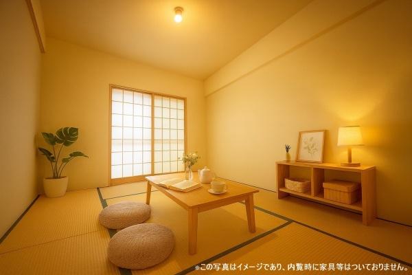 朝日プラザ松原アネックス（松原市南新町） 8