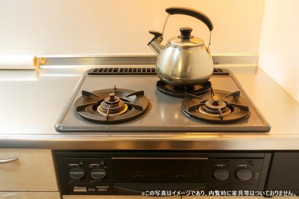 朝日プラザ松原アネックス（松原市南新町） 9