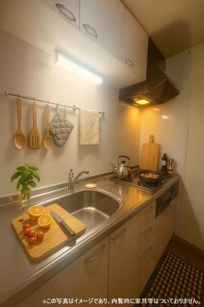 朝日プラザ松原アネックス（松原市南新町） 3