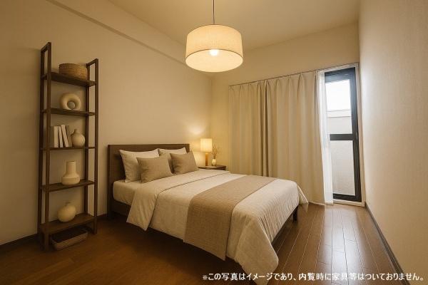 朝日プラザ松原アネックス（松原市南新町） 6