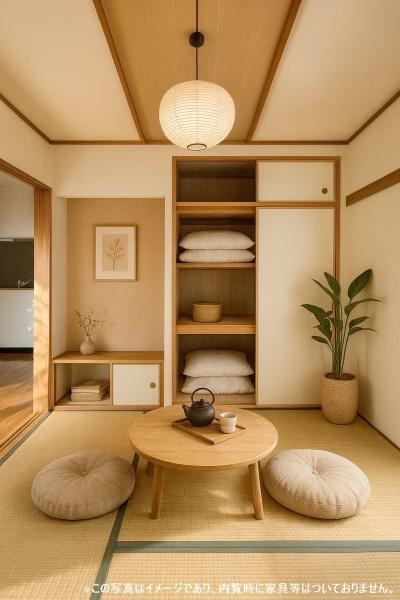 グランコート岸和田春木（岸和田市加守町） 8