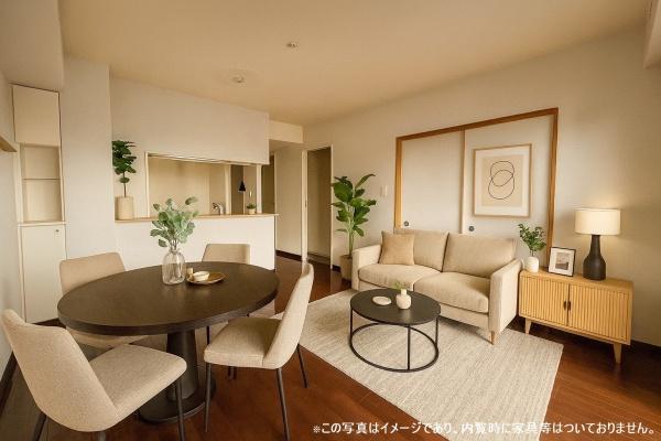 グランコート岸和田春木（岸和田市加守町） 12