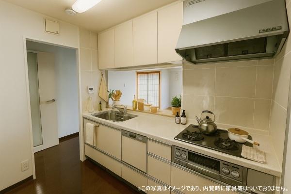 グランコート岸和田春木（岸和田市加守町） 3