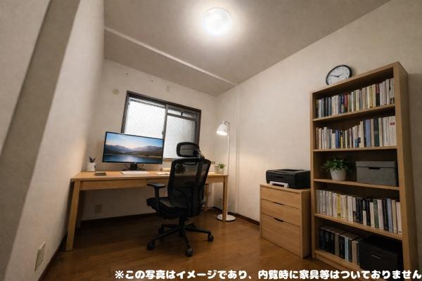 ラ・ヴェール和泉中央3号棟（和泉市いぶき野） 7