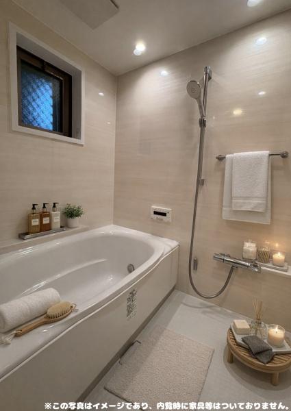 ラ・ヴェール和泉中央3号棟（和泉市いぶき野） 4