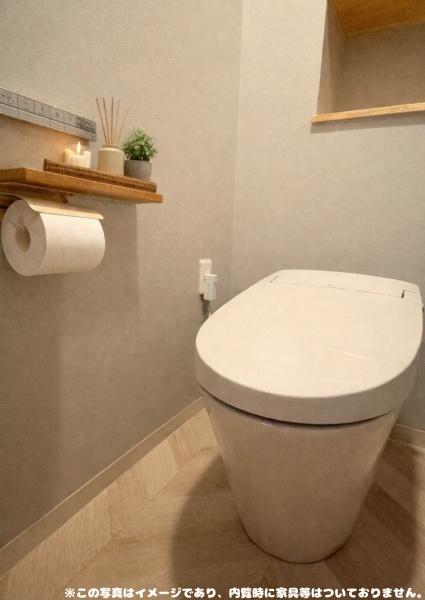 ラ・ヴェール和泉中央3号棟（和泉市いぶき野） 6