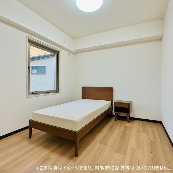 ユニーブル藤井寺２（藤井寺市小山） 8