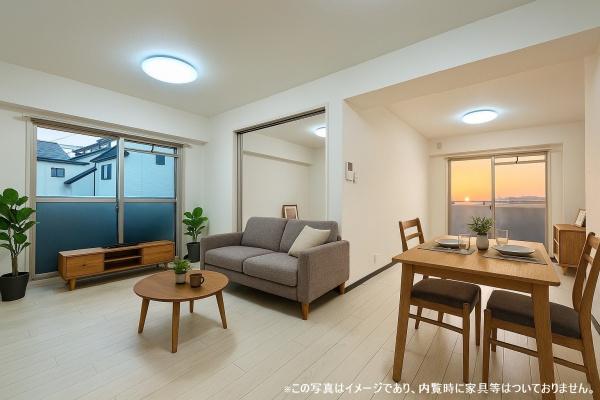 ユニーブル藤井寺２（藤井寺市小山） 11