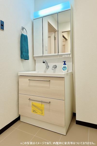 ユニーブル藤井寺２（藤井寺市小山） 5