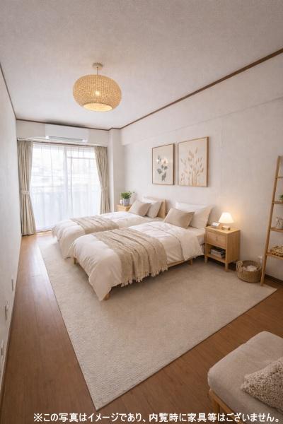 狭山遊園パークハイツ（大阪狭山市金剛） 7