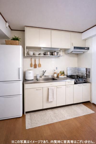 狭山遊園パークハイツ（大阪狭山市金剛） 3