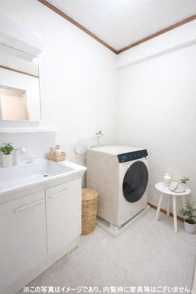 狭山遊園パークハイツ（大阪狭山市金剛） 5