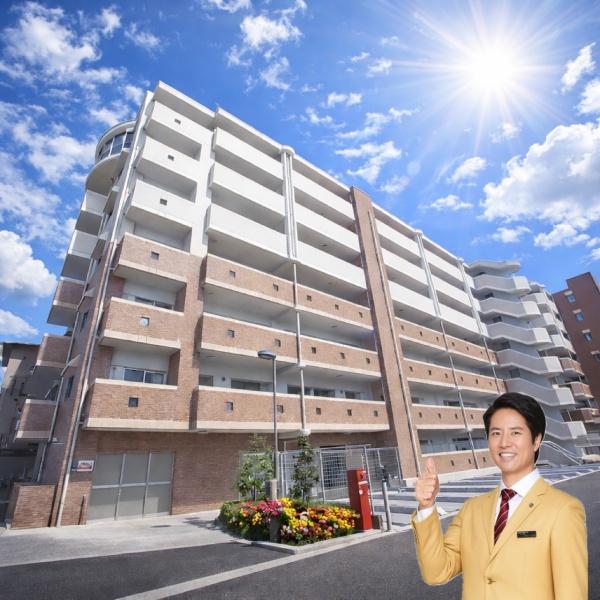 イングス奈良大安寺（奈良市南京終町）