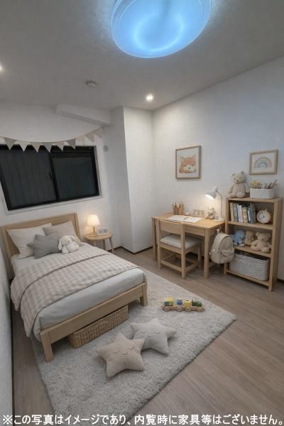 ビバリーヒルズ鶴山台（和泉市鶴山台） 7