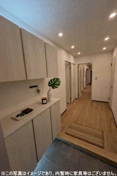 ビバリーヒルズ鶴山台（和泉市鶴山台） 9