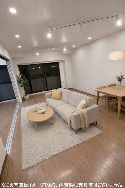 ビバリーヒルズ鶴山台（和泉市鶴山台） 8