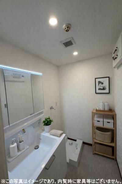 ビバリーヒルズ鶴山台（和泉市鶴山台） 5