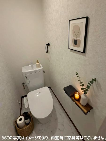 ビバリーヒルズ鶴山台（和泉市鶴山台） 6