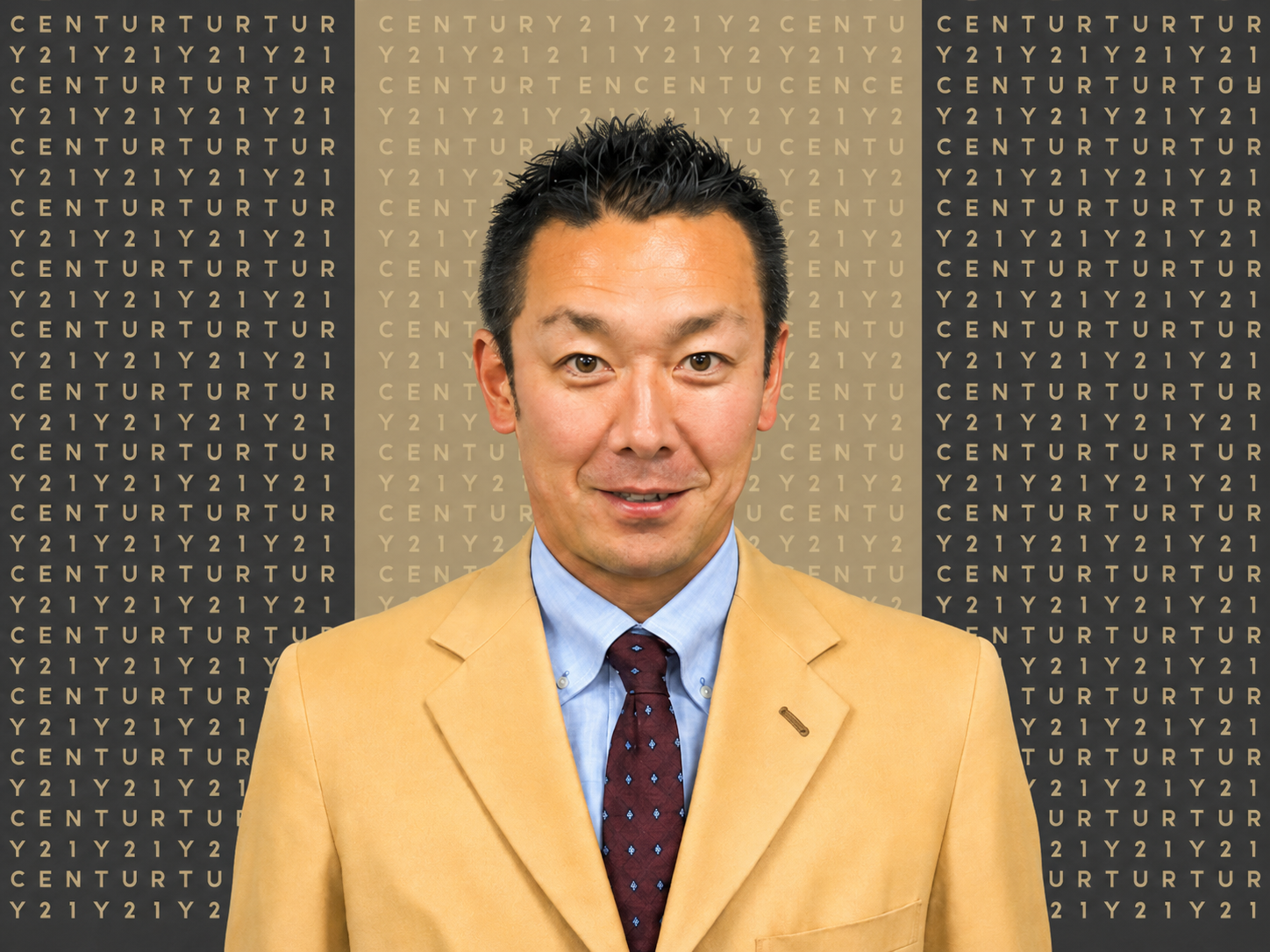 センチュリー21アルクホーム沼澤　伸幸の写真