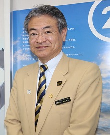 センチュリー21マルヤホーム代表 宮田　彰久