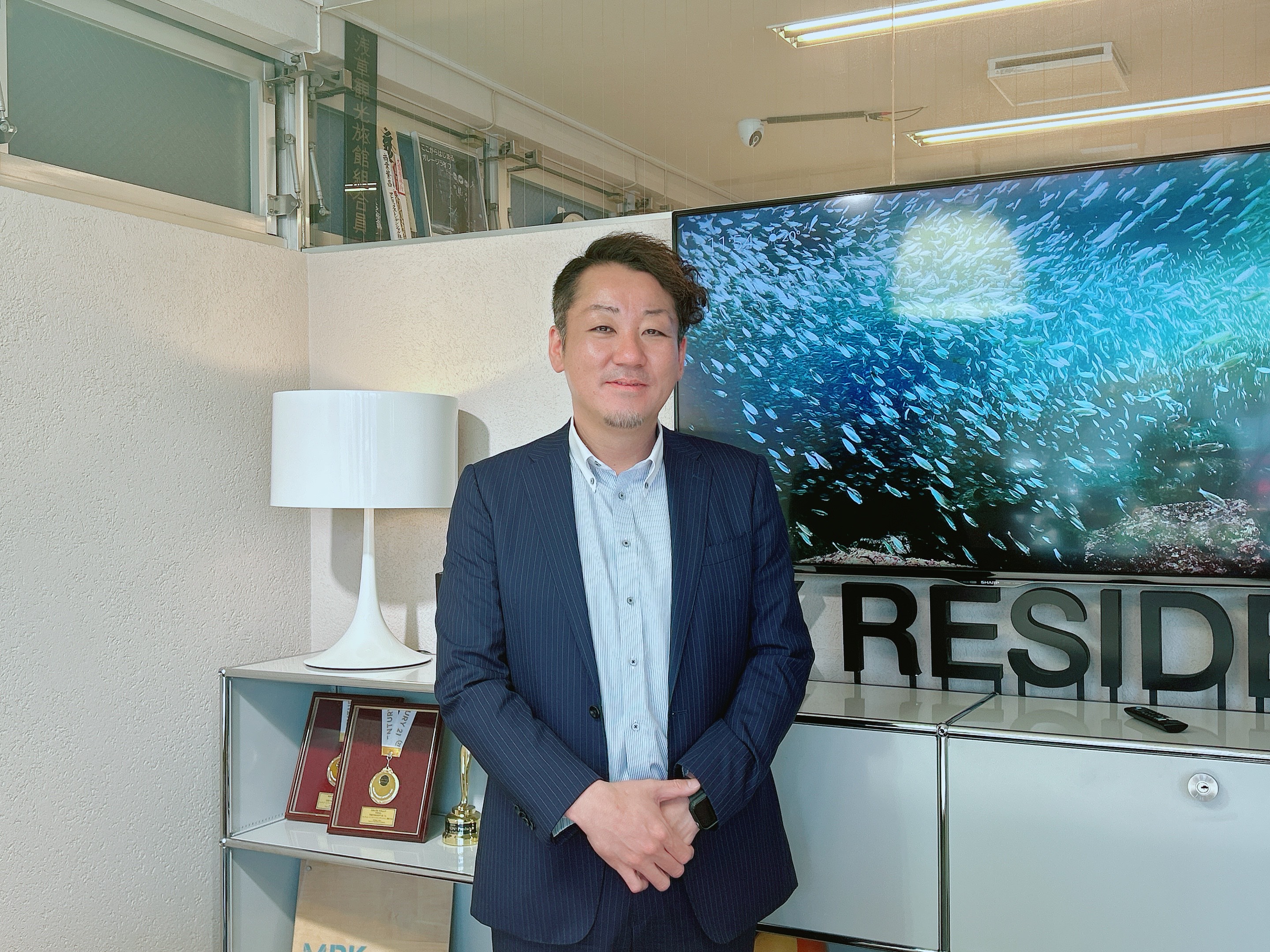 センチュリー21マトリックスレジデンシャル藤崎　健太朗の写真